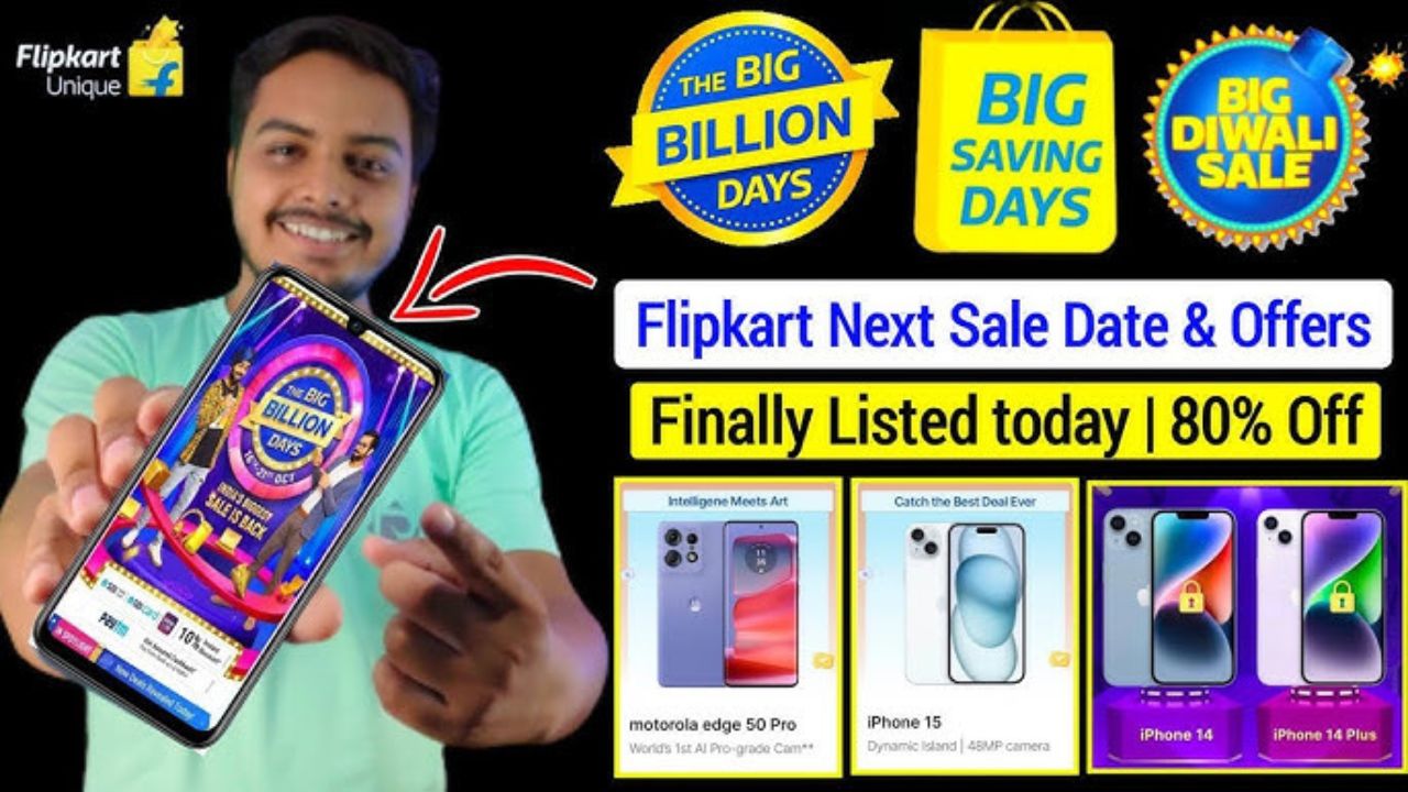 mobile new offer
